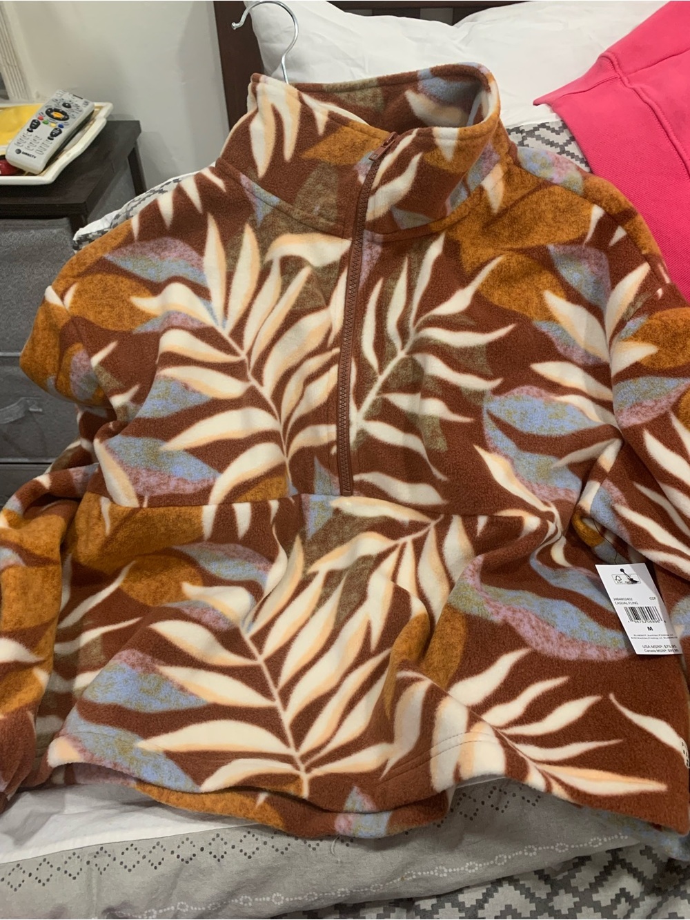 Billabong sweater